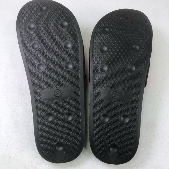 Gallery Seven Home-comfort Slide Sandals Shoes - Picture 9 of 9